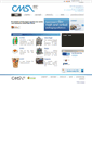 Mobile Screenshot of cmsa.es