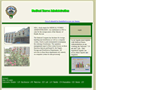 Desktop Screenshot of cmsa.com.kw